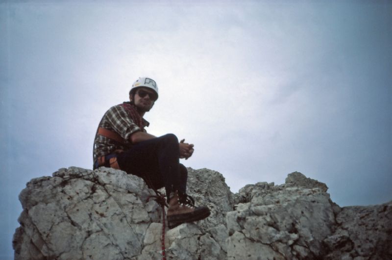 Cimone della Pala (297 Bildaufrufe)