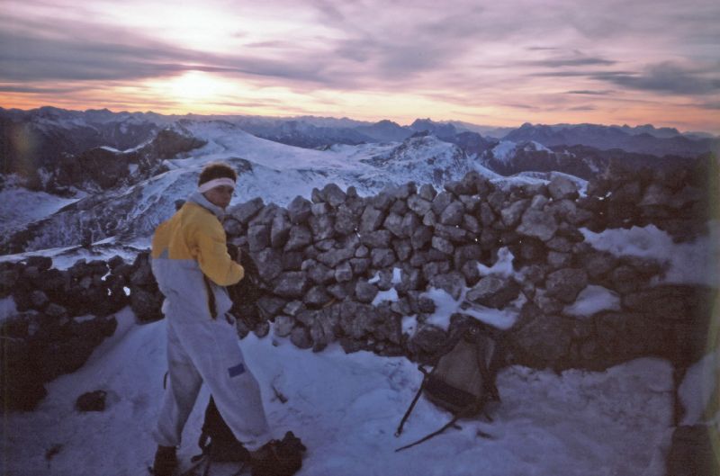 Hochschwab (350 Bildaufrufe)