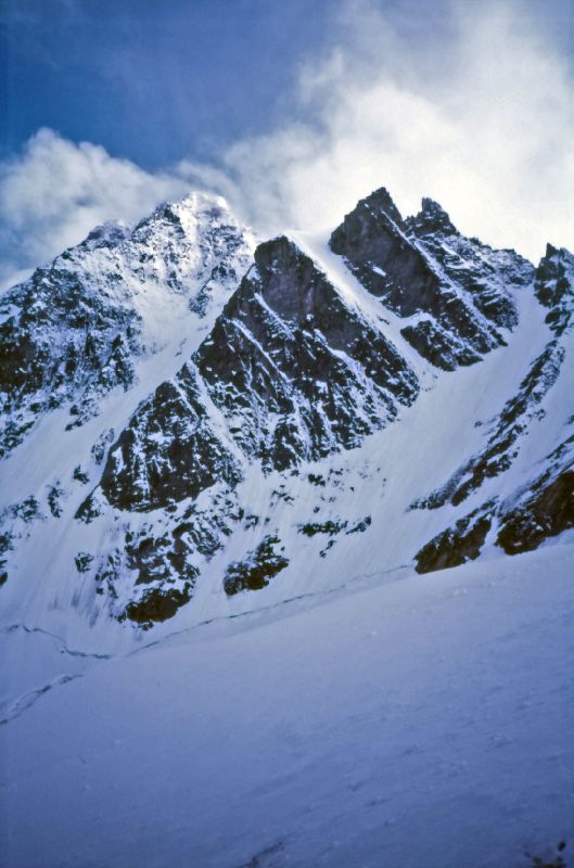 Großglockner (315 Bildaufrufe)