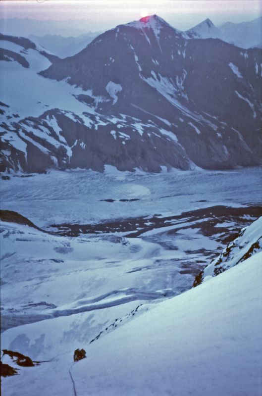 Großglockner (330 Bildaufrufe)