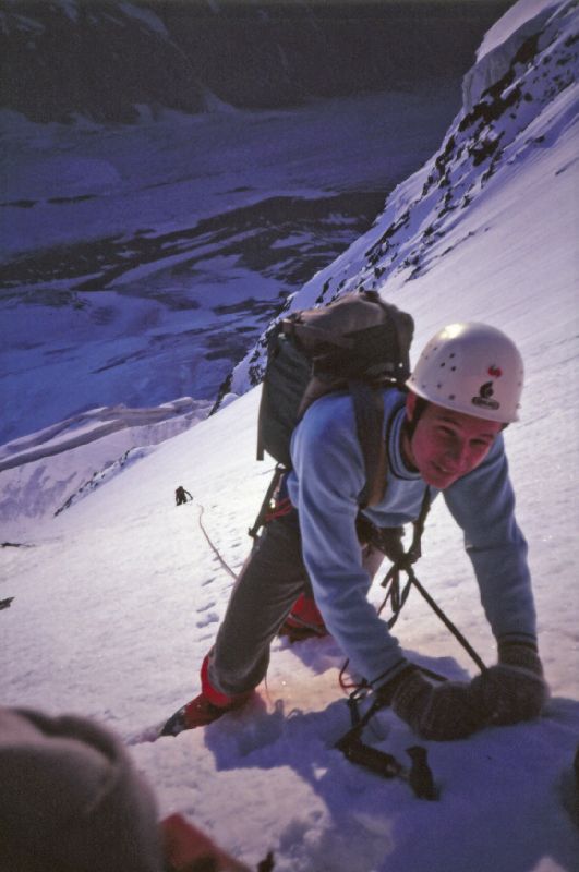 Großglockner (392 Bildaufrufe)