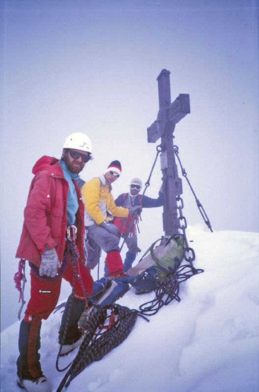 Großglockner (386 Bildaufrufe)