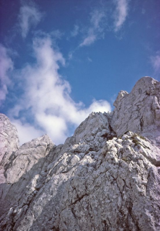 Festkogel, Roßkuppe (402 Bildaufrufe)