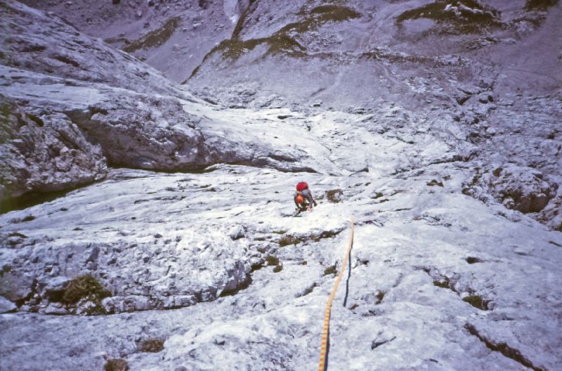 Hochschwab, Kl.Schwab (373 Bildaufrufe)