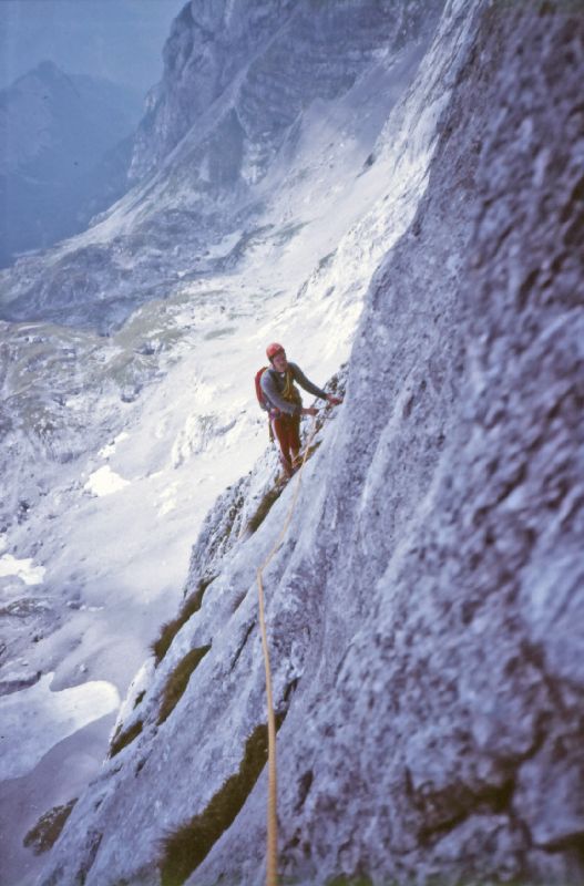 Hochschwab, Kl.Schwab (373 Bildaufrufe)