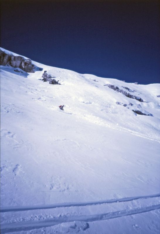 Festkogel, Hochtor (248 Bildaufrufe)