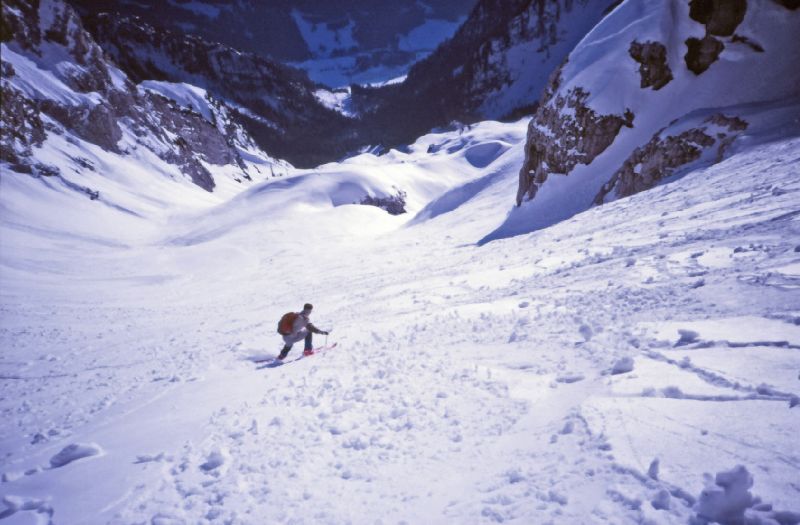 Festkogel, Hochtor (250 Bildaufrufe)