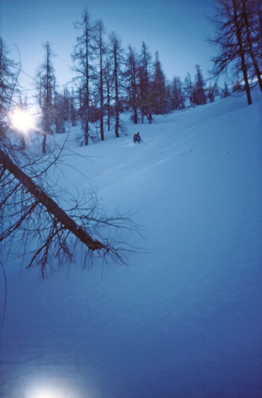 Vorderer Zellerhut, Mittl.Zellerhut, Gr.Zellerhut (303 Bildaufrufe)