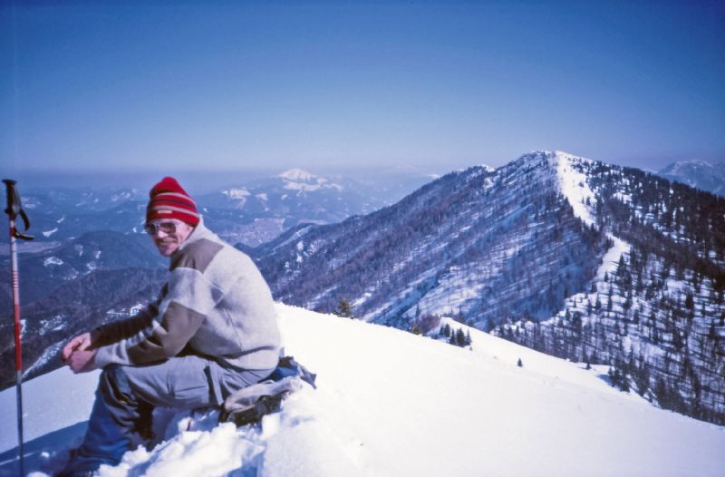 Vorderer Zellerhut, Mittl.Zellerhut, Gr.Zellerhut (378 Bildaufrufe)