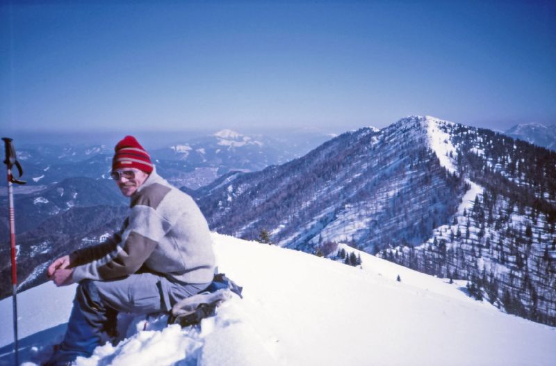 Vorderer Zellerhut, Mittl.Zellerhut, Gr.Zellerhut (322 Bildaufrufe)