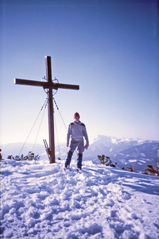Vorderer Zellerhut, Mittl.Zellerhut, Gr.Zellerhut (318 Bildaufrufe)