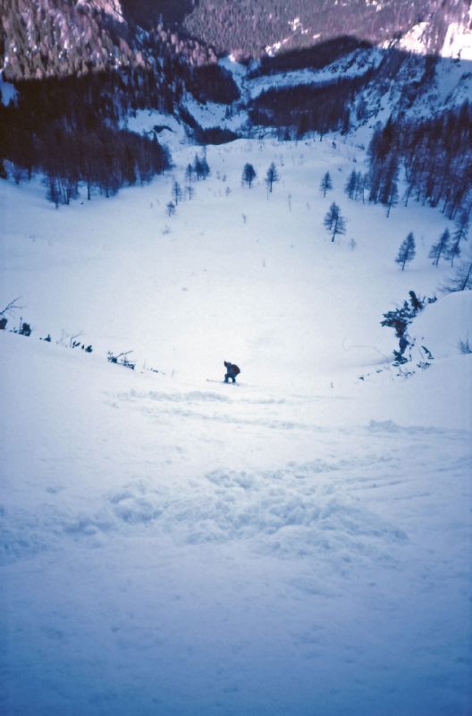 Vorderer Zellerhut, Mittl.Zellerhut, Gr.Zellerhut (318 Bildaufrufe)