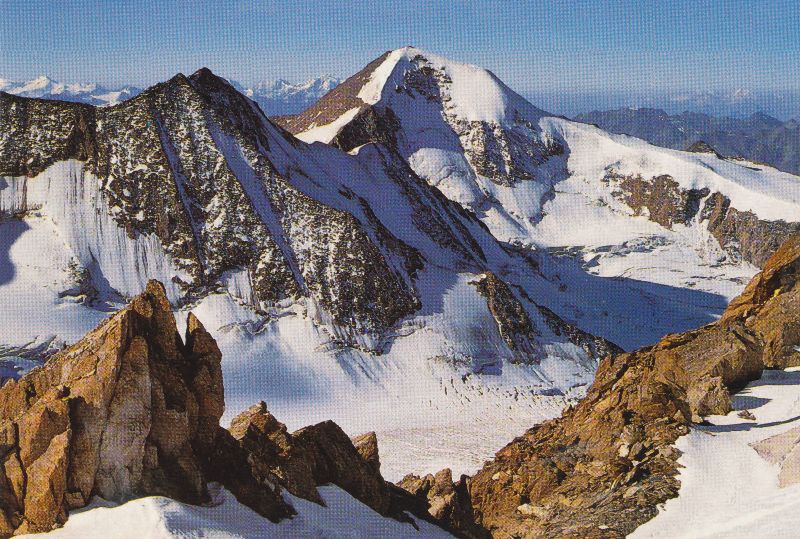 Kreuzspitze, Similaun (339 Bildaufrufe)