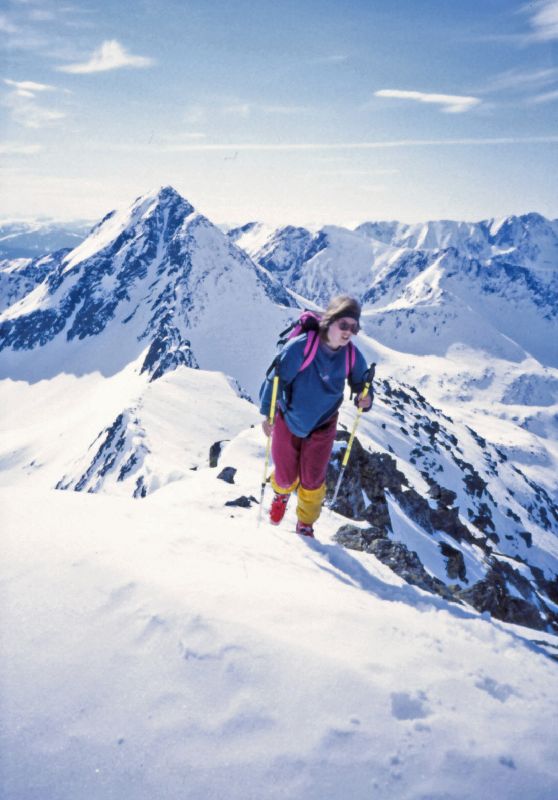 Idlereck, Labtaleck, Krautwasch, Schoberspitze (342 Bildaufrufe)