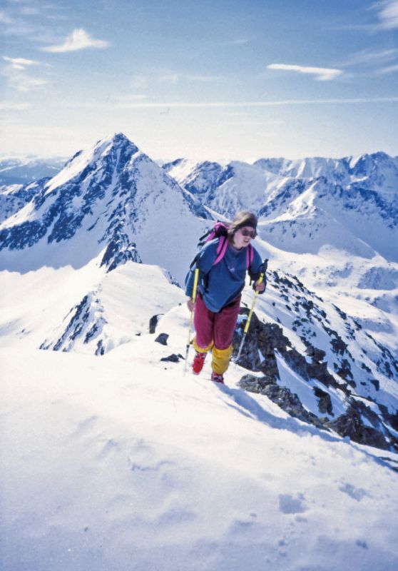 Idlereck, Labtaleck, Krautwasch, Schoberspitze (308 Bildaufrufe)