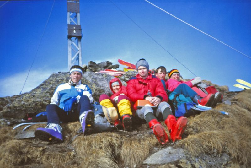 Idlereck, Labtaleck, Krautwasch, Schoberspitze (331 Bildaufrufe)