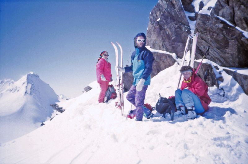 Hauslabkogel, Similaun, Hintere Schwärze, Fineilspitze, Seikogel (400 Bildaufrufe)