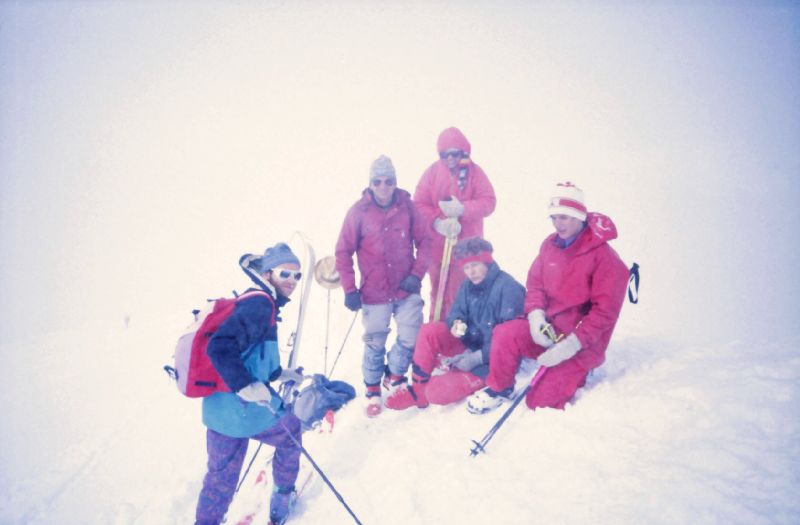 Hauslabkogel, Similaun, Hintere Schwärze, Fineilspitze, Seikogel (329 Bildaufrufe)