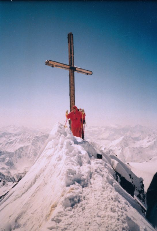 Hauslabkogel, Similaun, Hintere Schwärze, Fineilspitze, Seikogel (278 Bildaufrufe)