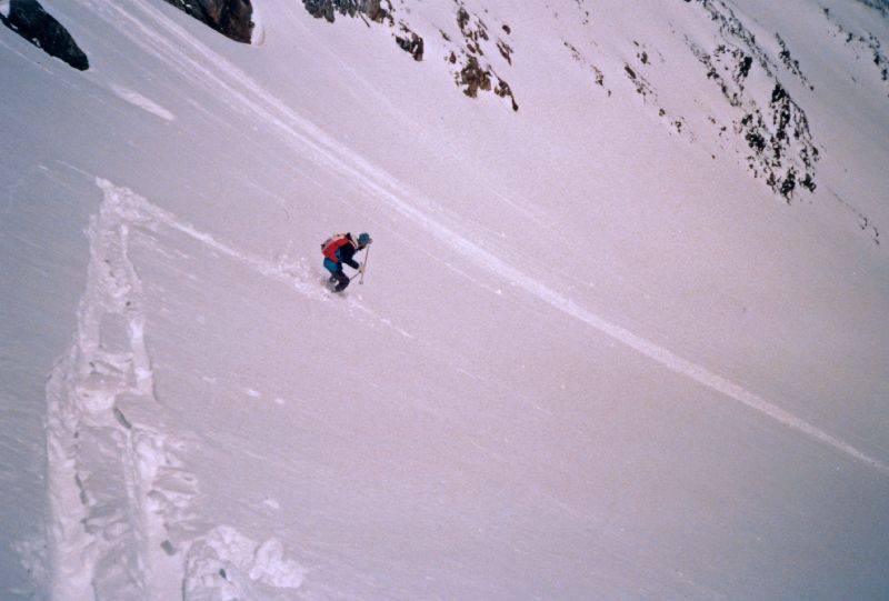 Hauslabkogel, Similaun, Hintere Schwärze, Fineilspitze, Seikogel (328 Bildaufrufe)