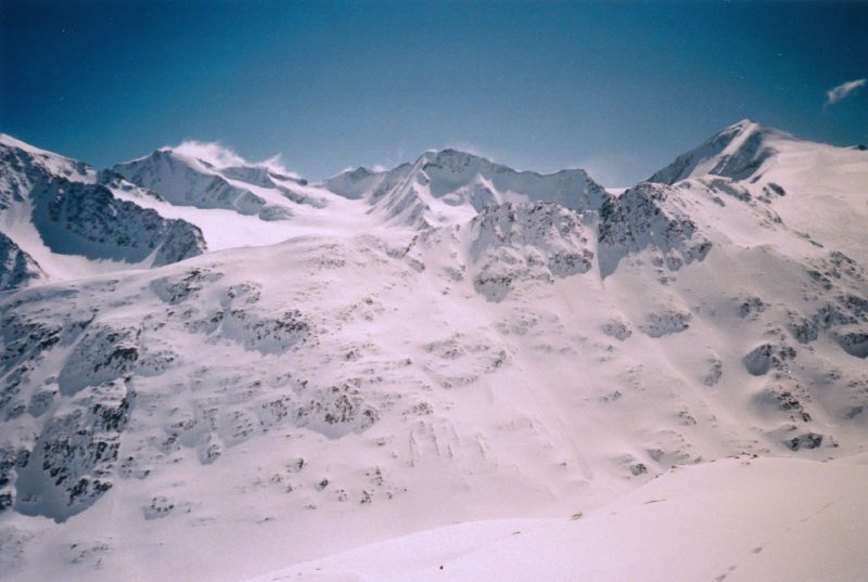 Hauslabkogel, Similaun, Hintere Schwärze, Fineilspitze, Seikogel (401 Bildaufrufe)