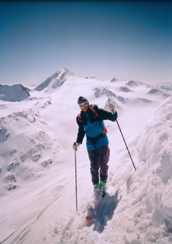 Hauslabkogel, Similaun, Hintere Schwärze, Fineilspitze, Seikogel (351 Bildaufrufe)