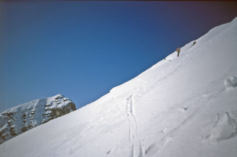 Kl.Hochstadl, Hochstadl (504 Bildaufrufe)