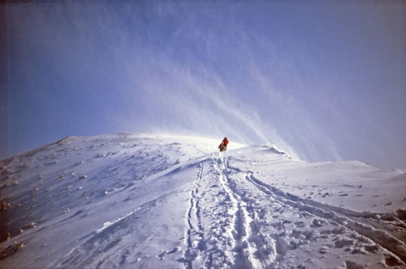 Talkenschrein, Idlereck, Rettlkirchspitze (345 Bildaufrufe)