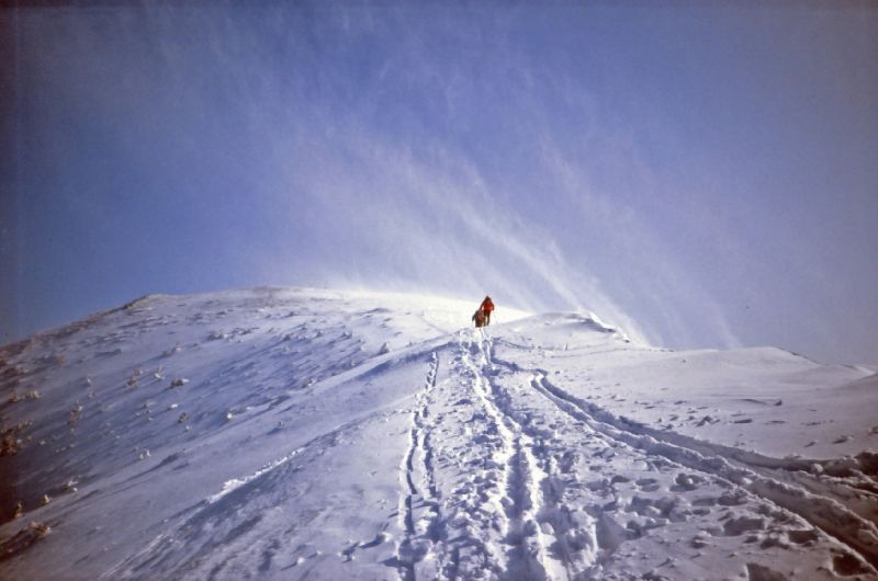 Talkenschrein, Idlereck, Rettlkirchspitze (300 Bildaufrufe)