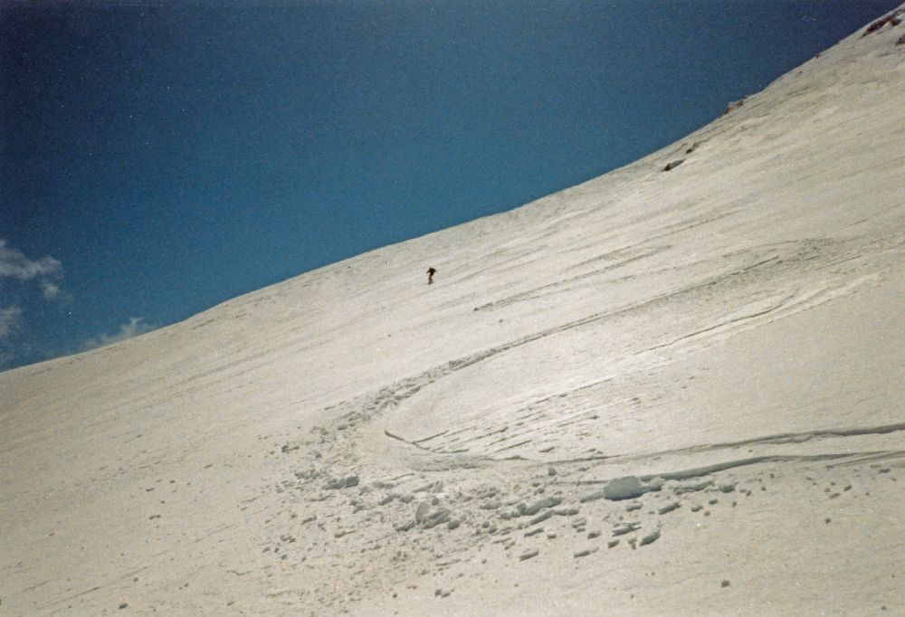 Hochalmspitze, Ankogel (264 Bildaufrufe)