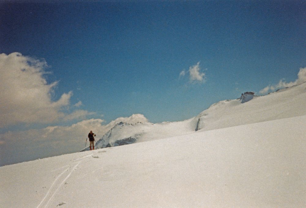 Hochalmspitze, Ankogel (240 Bildaufrufe)