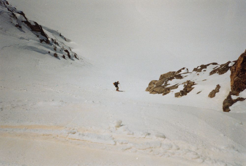 Hochalmspitze, Ankogel (218 Bildaufrufe)