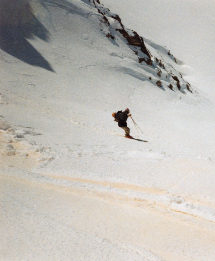 Hochalmspitze, Ankogel (213 Bildaufrufe)