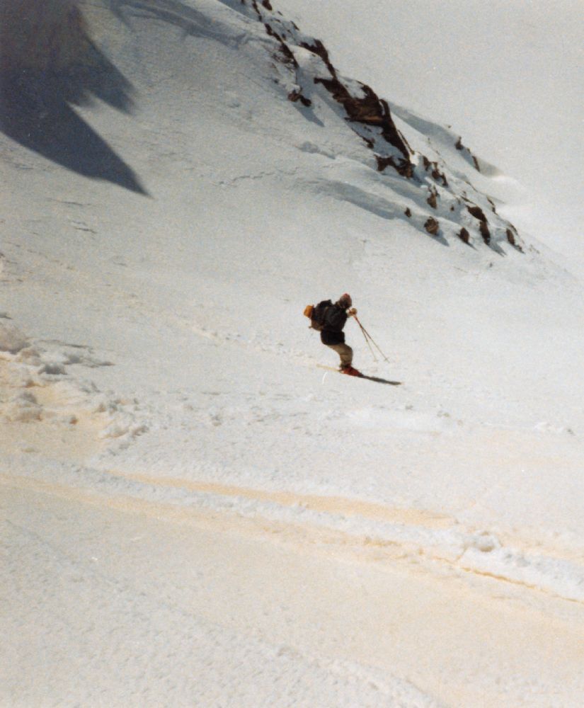 Hochalmspitze, Ankogel (199 Bildaufrufe)