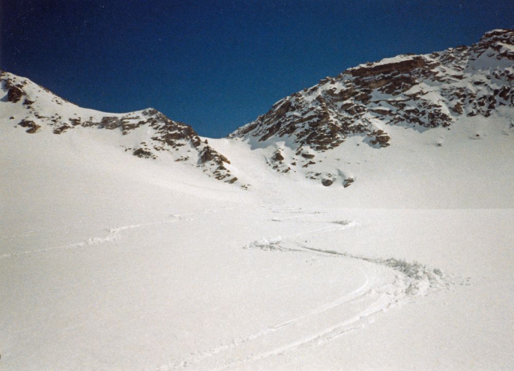 Hochalmspitze, Ankogel (349 Bildaufrufe)