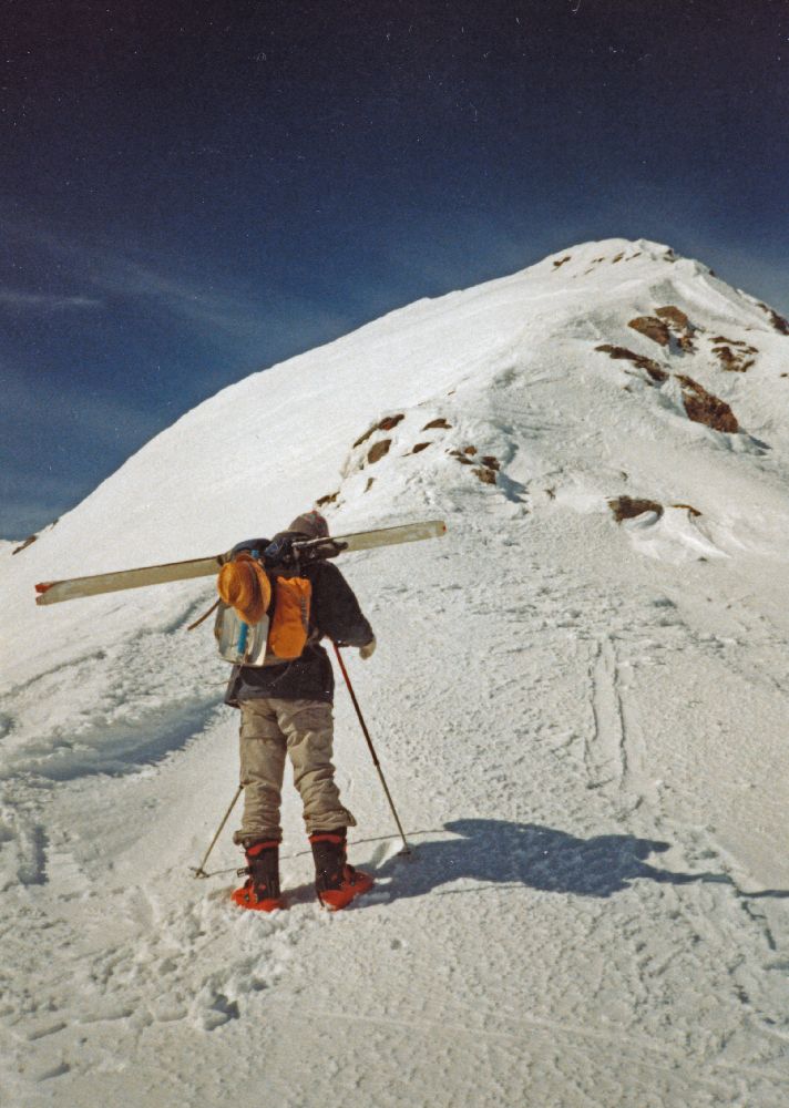Hochalmspitze, Ankogel (296 Bildaufrufe)