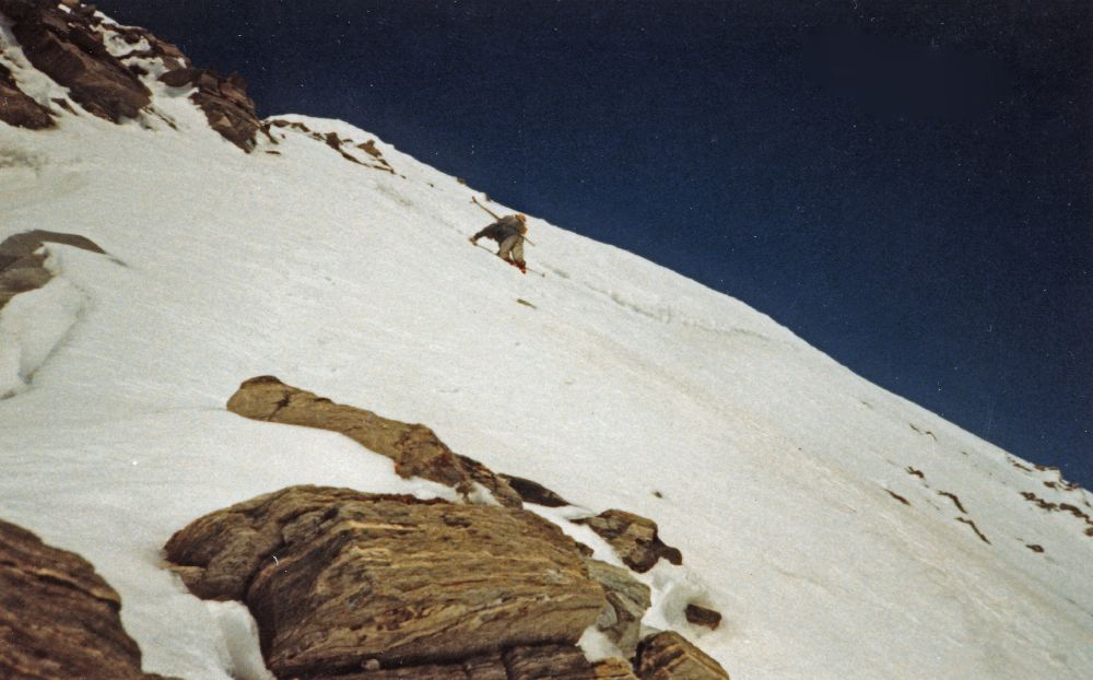 Hochalmspitze, Ankogel (268 Bildaufrufe)