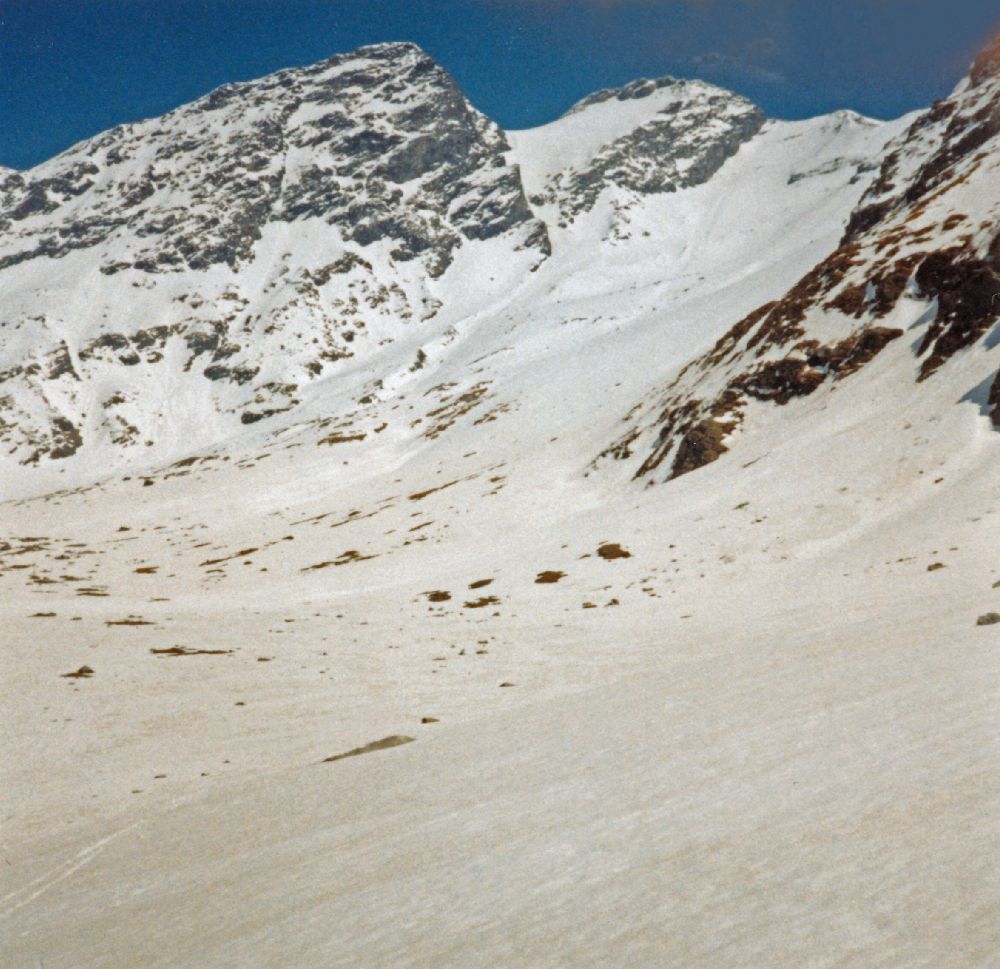 Hochalmspitze, Ankogel (276 Bildaufrufe)