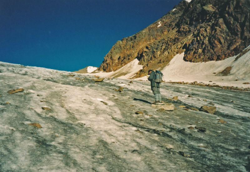 Ruderhofspitze, Schrankogel (203 Bildaufrufe)