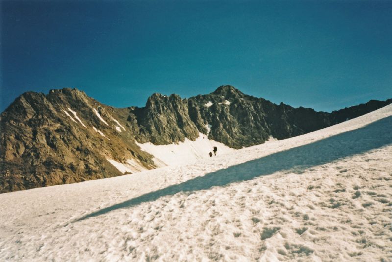 Ruderhofspitze, Schrankogel (192 Bildaufrufe)