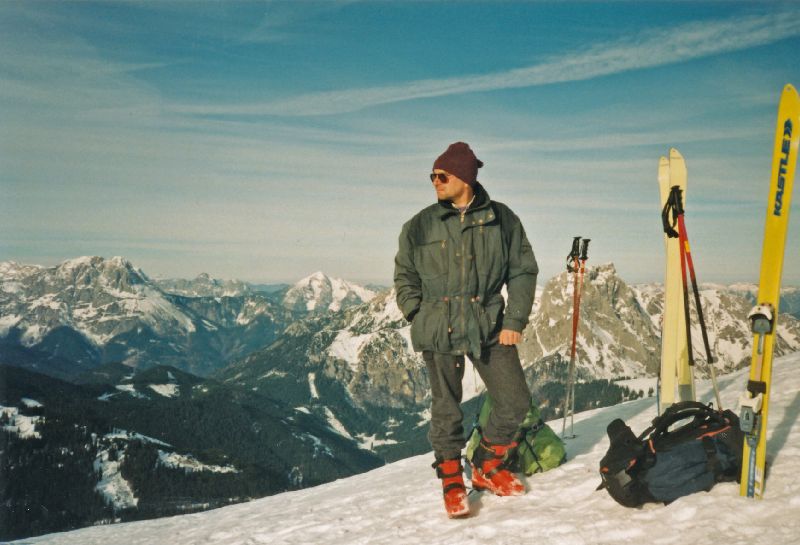 Stadelstein, Speikkogel (202 Bildaufrufe)