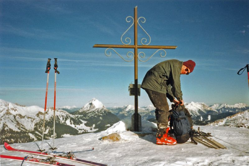 Stadelstein, Speikkogel (203 Bildaufrufe)