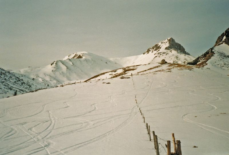 Stadelstein, Speikkogel (200 Bildaufrufe)