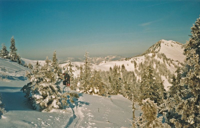 Gr.Königskogel, Kl.Königskogel, Kl.Proles (361 Bildaufrufe)