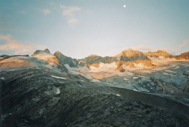 Gabler, Reichenspitze, Richterspitze (281 Bildaufrufe)