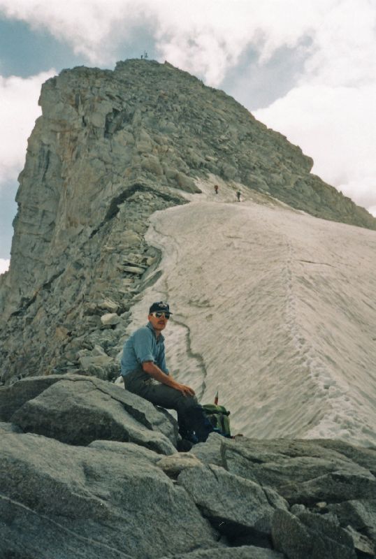 Gabler, Reichenspitze, Richterspitze (244 Bildaufrufe)