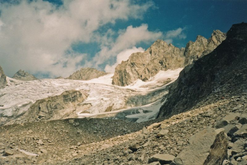 Gabler, Reichenspitze, Richterspitze (303 Bildaufrufe)