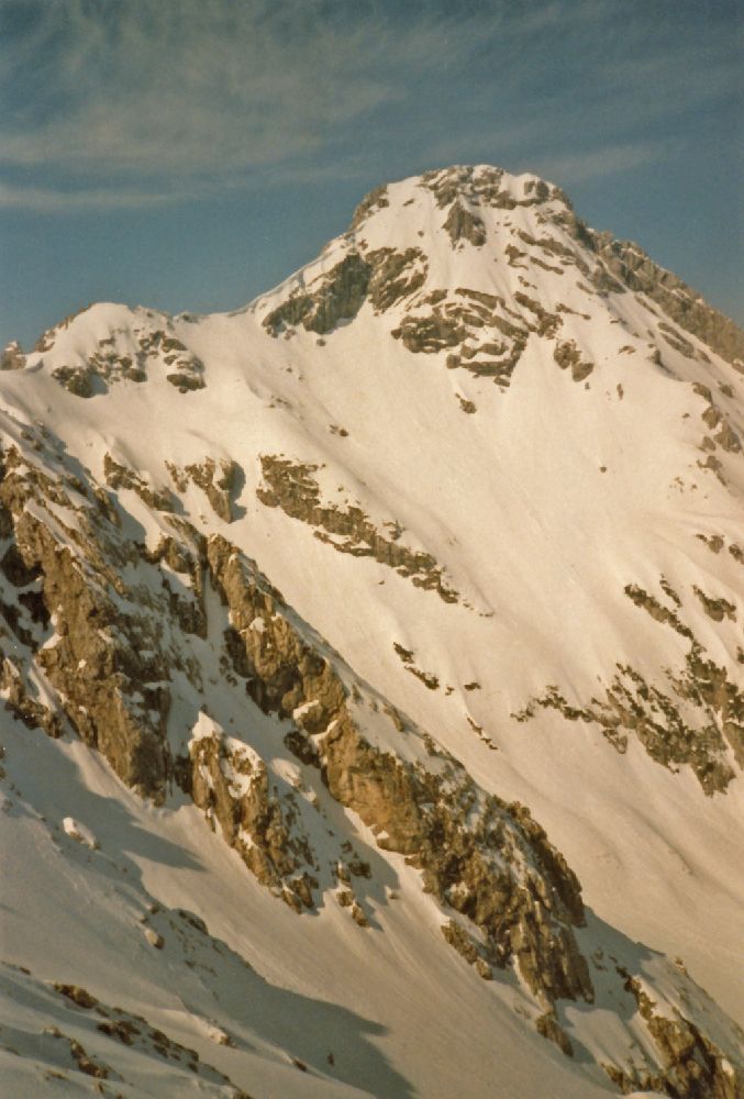 Natterriegel, Hexenturm (223 Bildaufrufe)