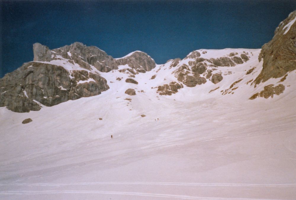 Zagelkogel, Hochwart (251 Bildaufrufe)