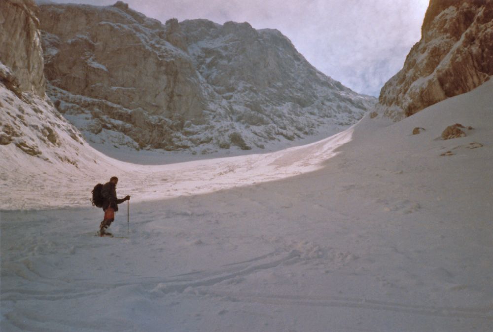 Zagelkogel, Hochwart (228 Bildaufrufe)